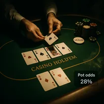Ybets - Live Poker - Ezugi