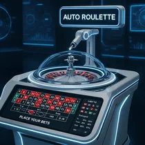 Ybets - Live Roulette - Evolution Gaming